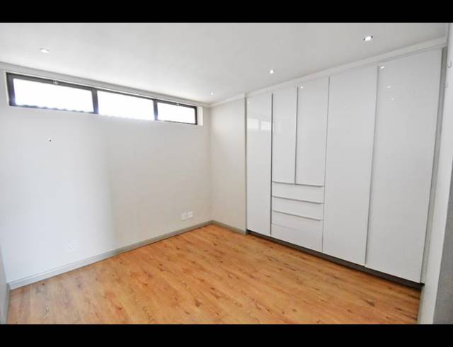 2 BEDROOM PROPERTY TO RENT IN MORNINGSIDE
